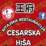 Kitajska restvaracija Cesarska hiša