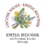 Kmetija Hudobnik