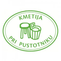 Kmetija pri Pustotniku