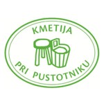 Kmetija pri Pustotniku