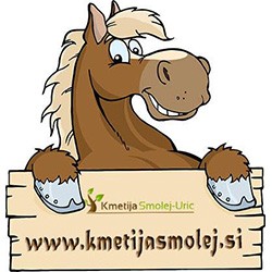Kmetija Smolej