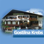 Gostilna Krebs