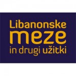 Libanonske meze