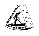 Kmetija - Sirarna Bogataj