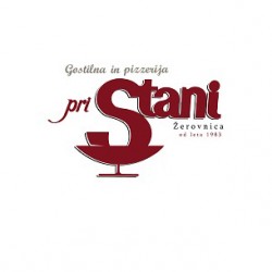 Gostilna in pizzerija pri Stani