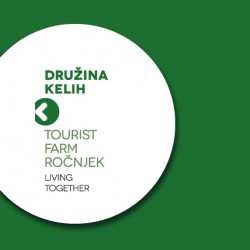 Turist farm Ročnjek