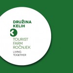 Turist farm Ročnjek