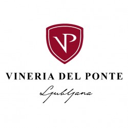 Vineria Del Ponte, Ljubljana
