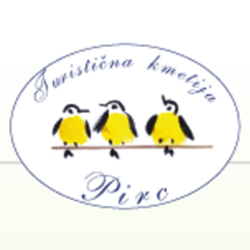 Turistična kmetija Pirc