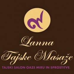 Lanna Tajske Masaže