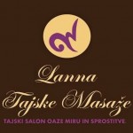 Lanna Tajske Masaže