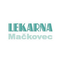 Lekarna Mačkovec