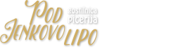 Gostilnica in picerija Pod Jenkovo lipo