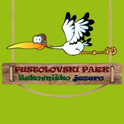 Pustolovski park Bukovniško jezero