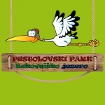 Pustolovski park Bukovniško jezero