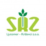 SKZ - Splošna kmetijska zadruga Ljutomer - Križevci