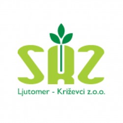 SKZ - Splošna kmetijska zadruga Ljutomer - Križevci