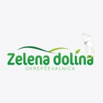 Okrepčevalnica Zelena dolina