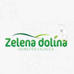 Okrepčevalnica Zelena dolina
