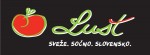 LUŠTna domačija