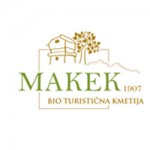 BIO turistična kmetija Makek