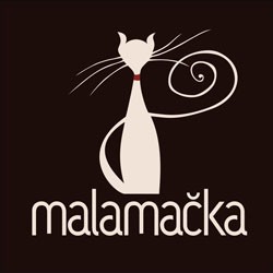 Malamačka - kavarna, vinoteka in trgovina