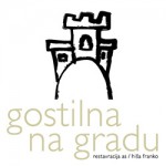 Gostilna Na Gradu