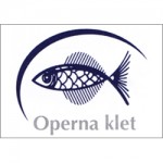 Operna klet