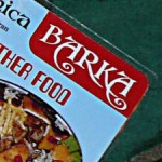Okrepčevalnica Barka