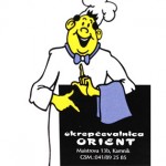 Okrepčevalnica Orient
