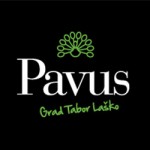 Restavracija Pavus