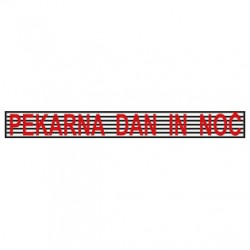 Pekarna Dan in Noč