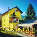 Penzion Rožica