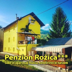 Penzion Rožica