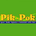 Trgovina Pik Pok Bled