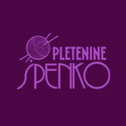 Pletenine Špenko