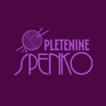 Pletenine Špenko