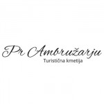 Turistična kmetija Pr'Ambružarju