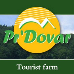 Agrotourism Pr'Dovar