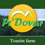 Agrotourism Pr'Dovar