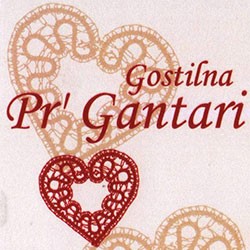 Gostilna in Pizzeria Pr´Gantari