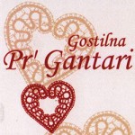 Gostilna in Pizzeria Pr´Gantari