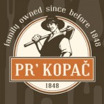 Gostilna  Pr' Kopač 