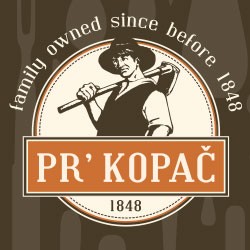 Gostilna  Pr' Kopač 