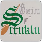 Gostilna in Pizzerija Pr Štruklu