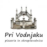 Pri vodnjaku