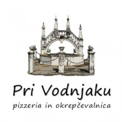 Pri vodnjaku
