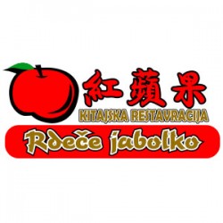Rdeče Jabolko