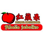 Rdeče Jabolko