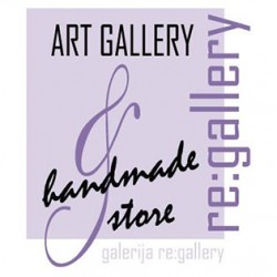 Galerija re:gallery